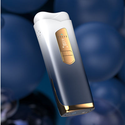 Ice Cooling IPL Laser Hair Removal Machine Medical Equipment