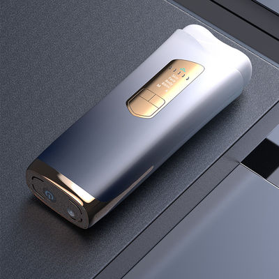 Ice Cooling IPL Laser Hair Removal Machine Medical Equipment