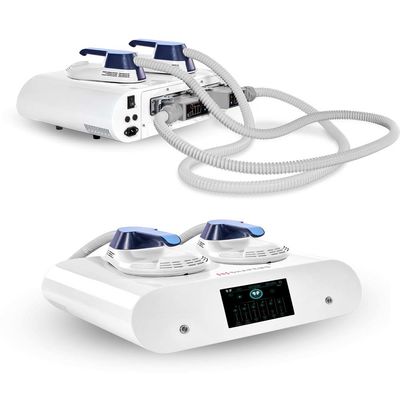 Portable 5000W 13 tesla body contouring fat reduce muscle stimulation body slim zero neo ems body sculpting machine for salon