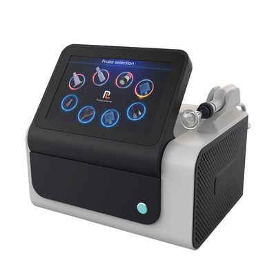 Máquina portátil de plumas de plasma de chorro caliente y frío para uso doméstico Rejuvenecimiento de la piel Eliminación de arrugas Recrecimiento del cabello