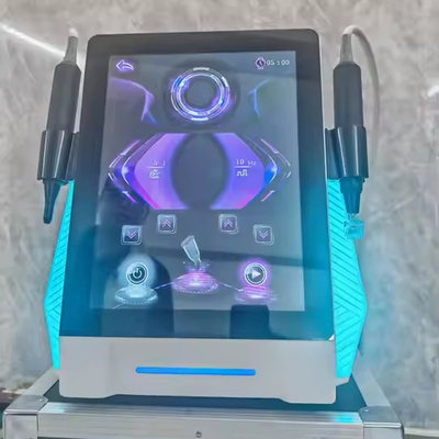 2025 Más popular Nuevo instrumento de belleza de plasma frío y caliente Tecnología Plasma frío y caliente Hyper Cold Jet Scalp Diamond Stamp Jet Ozone-jet Plasma Machine.